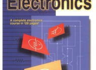 4 cuốn sách hay để học điện tử cơ bản